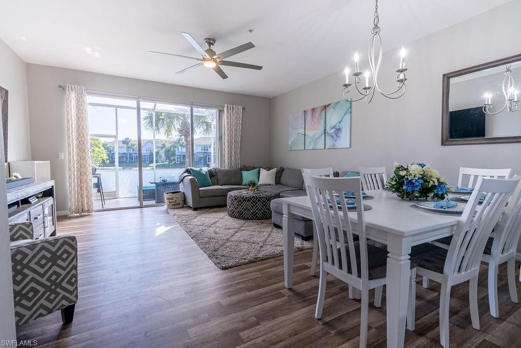 15792 Marcello Cir, Unit 182, Naples, FL 34110 Photo