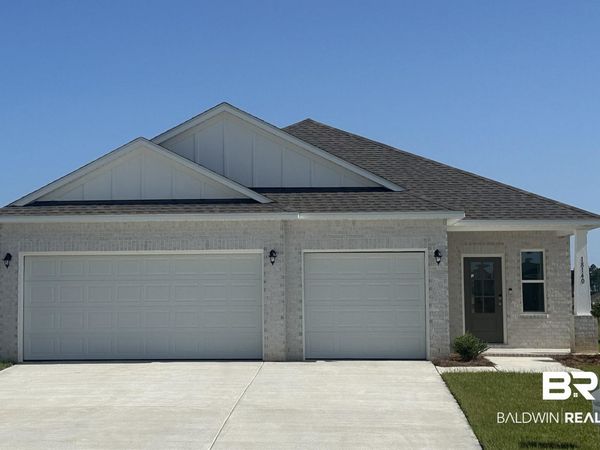 18140 Kent Circle, Foley, AL 36535