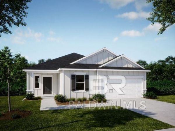 18140 Kent Circle, Foley, AL 36535