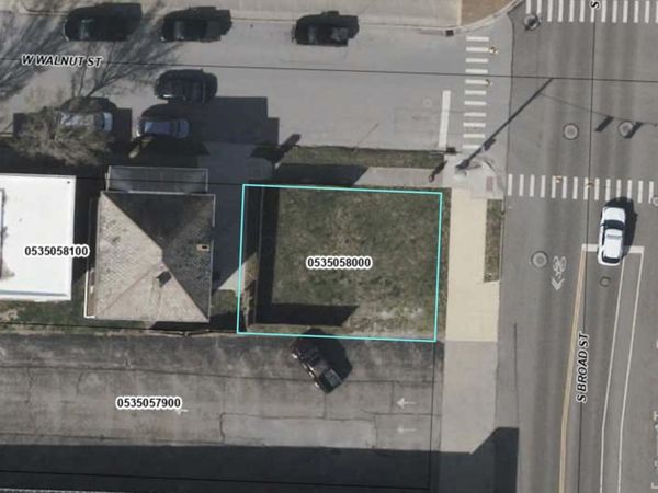 301 S Broad Street , Lancaster, OH 43130