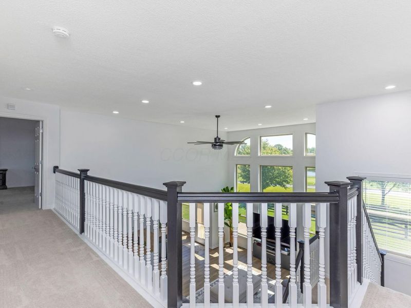 7731 Polo Lane, Powell, OH 43065 Photo 32