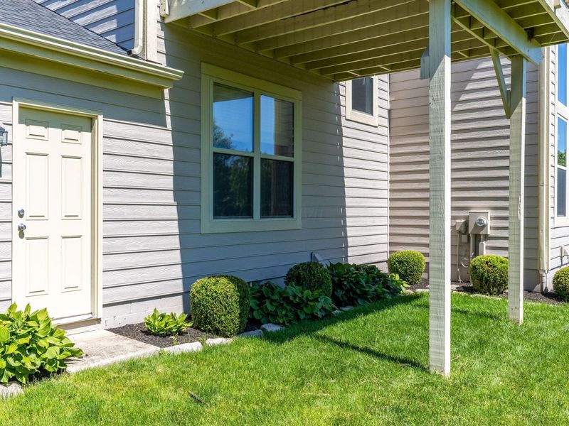 7731 Polo Lane, Powell, OH 43065 Photo 49