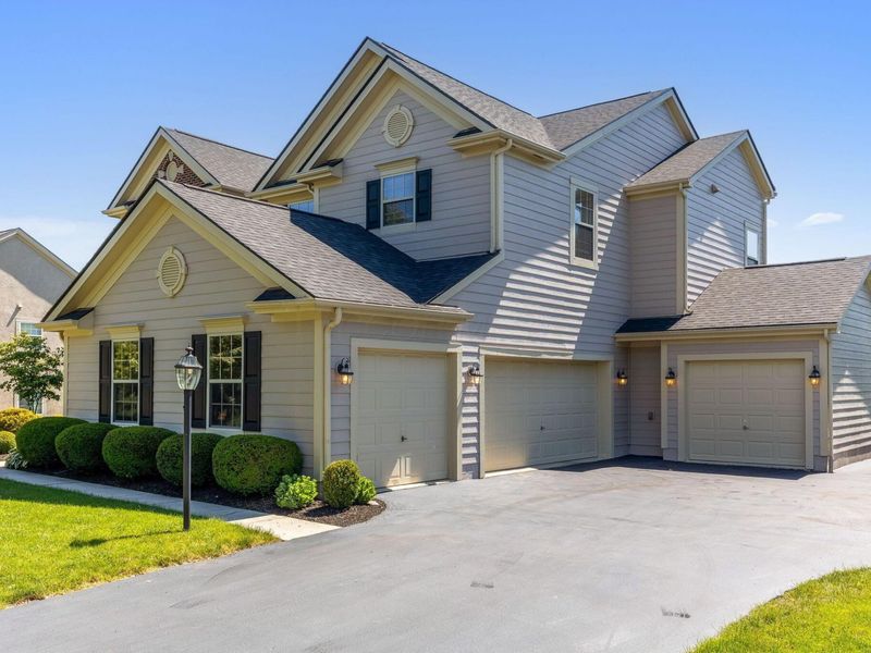 7731 Polo Lane, Powell, OH 43065 Photo 50