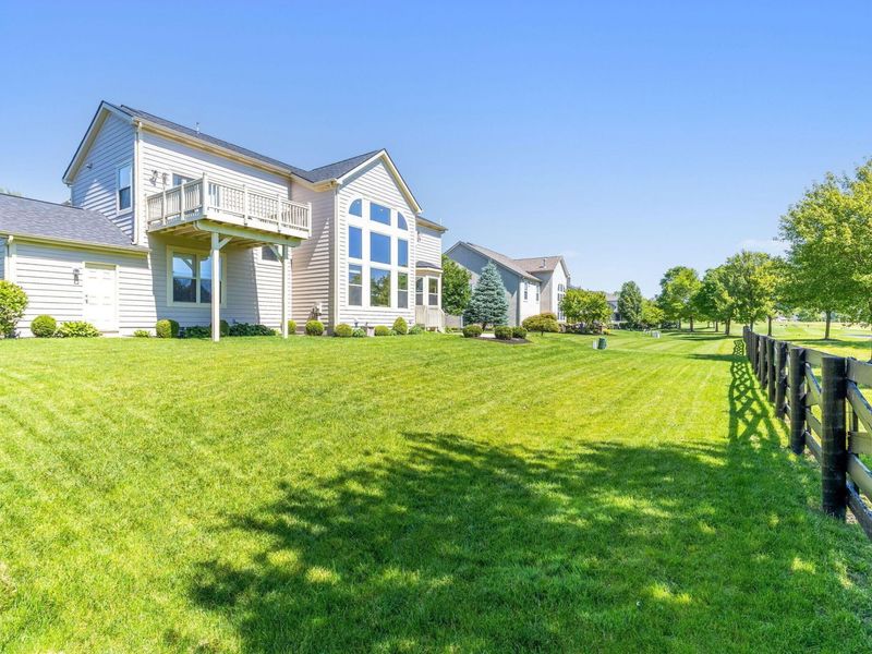 7731 Polo Lane, Powell, OH 43065 Photo 51