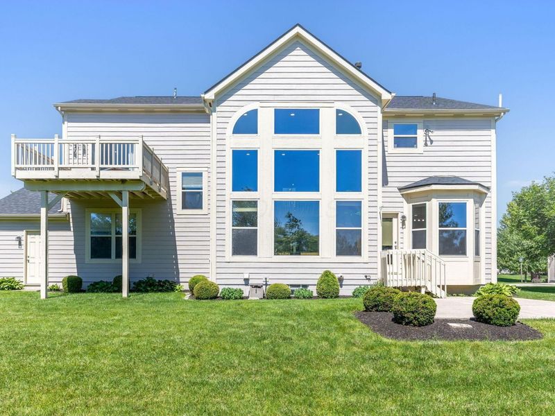 7731 Polo Lane, Powell, OH 43065 Photo 52