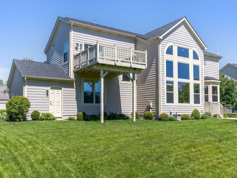 7731 Polo Lane, Powell, OH 43065 Photo 53