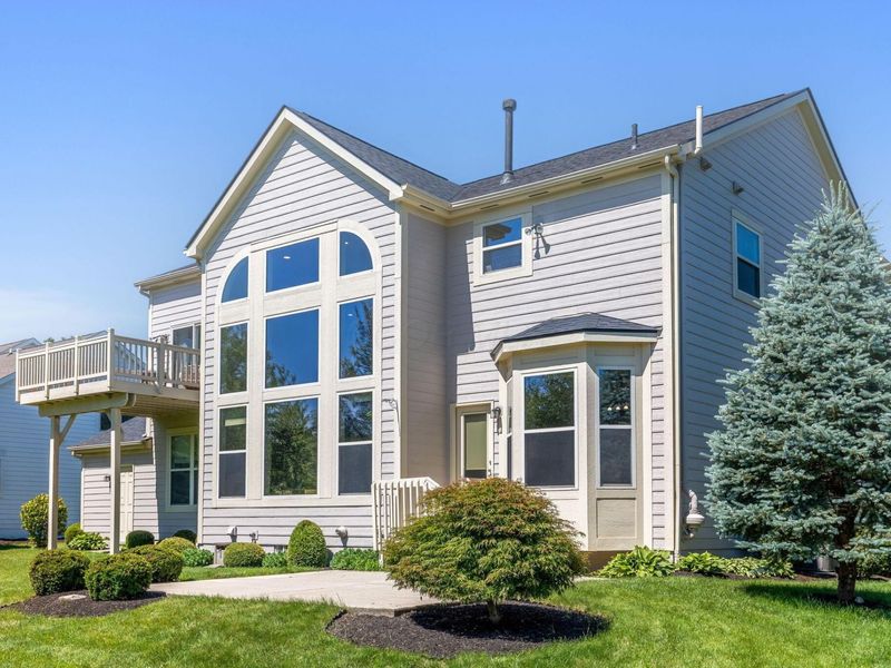 7731 Polo Lane, Powell, OH 43065 Photo 54