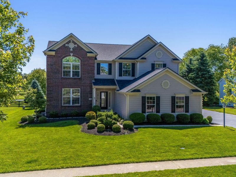 7731 Polo Lane, Powell, OH 43065 Photo 56