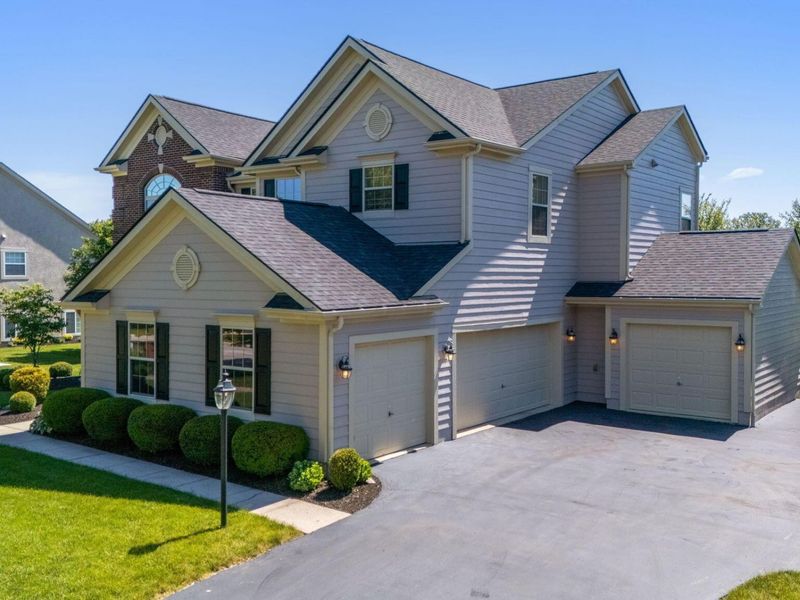 7731 Polo Lane, Powell, OH 43065 Photo 57