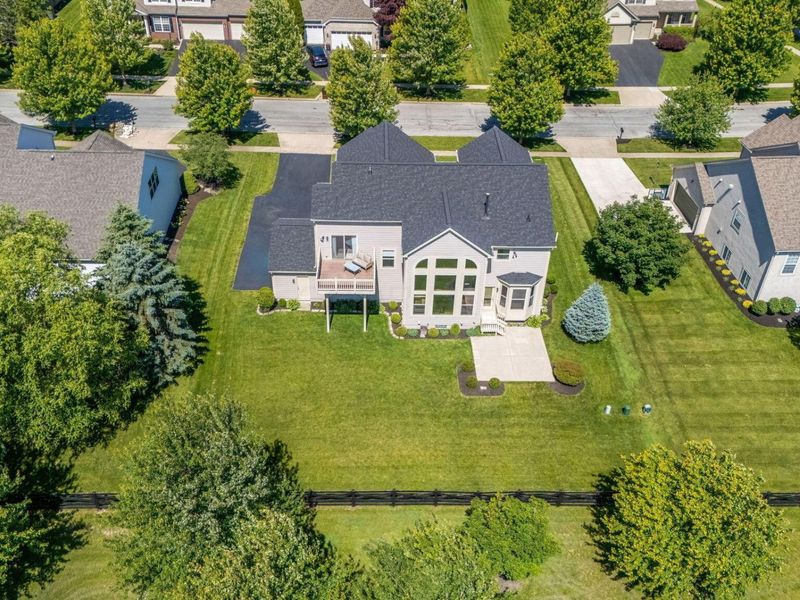 7731 Polo Lane, Powell, OH 43065 Photo 58