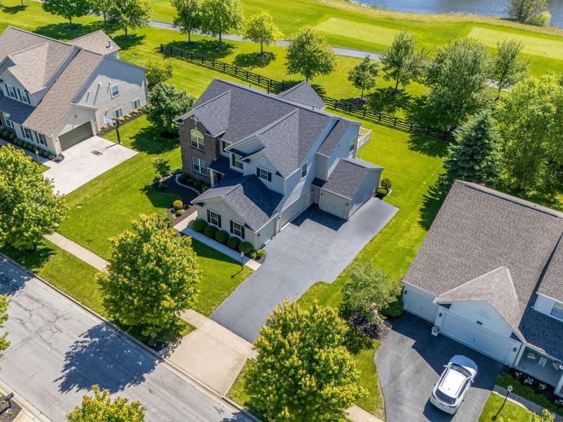7731 Polo Lane, Powell, OH 43065 Photo 59