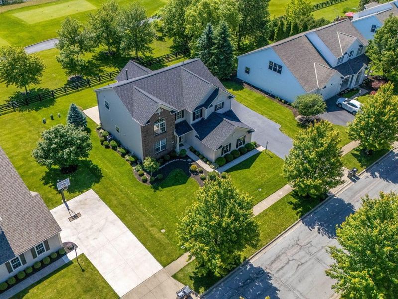7731 Polo Lane, Powell, OH 43065 Photo 60