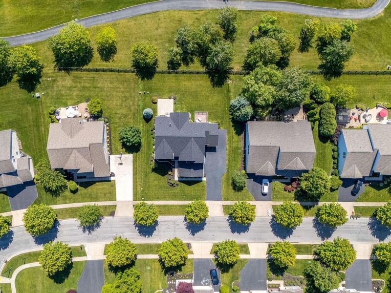 7731 Polo Lane, Powell, OH 43065 Photo 61