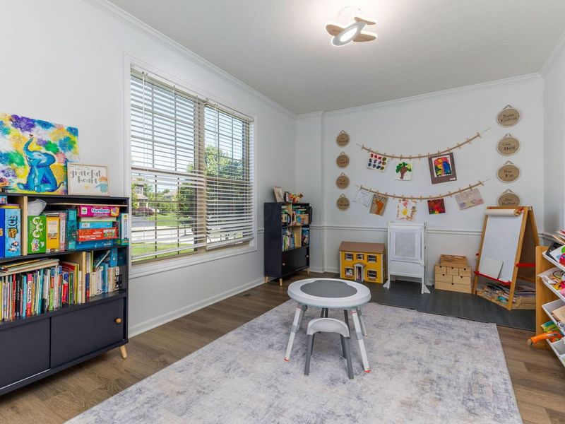 7731 Polo Lane, Powell, OH 43065 Photo 8