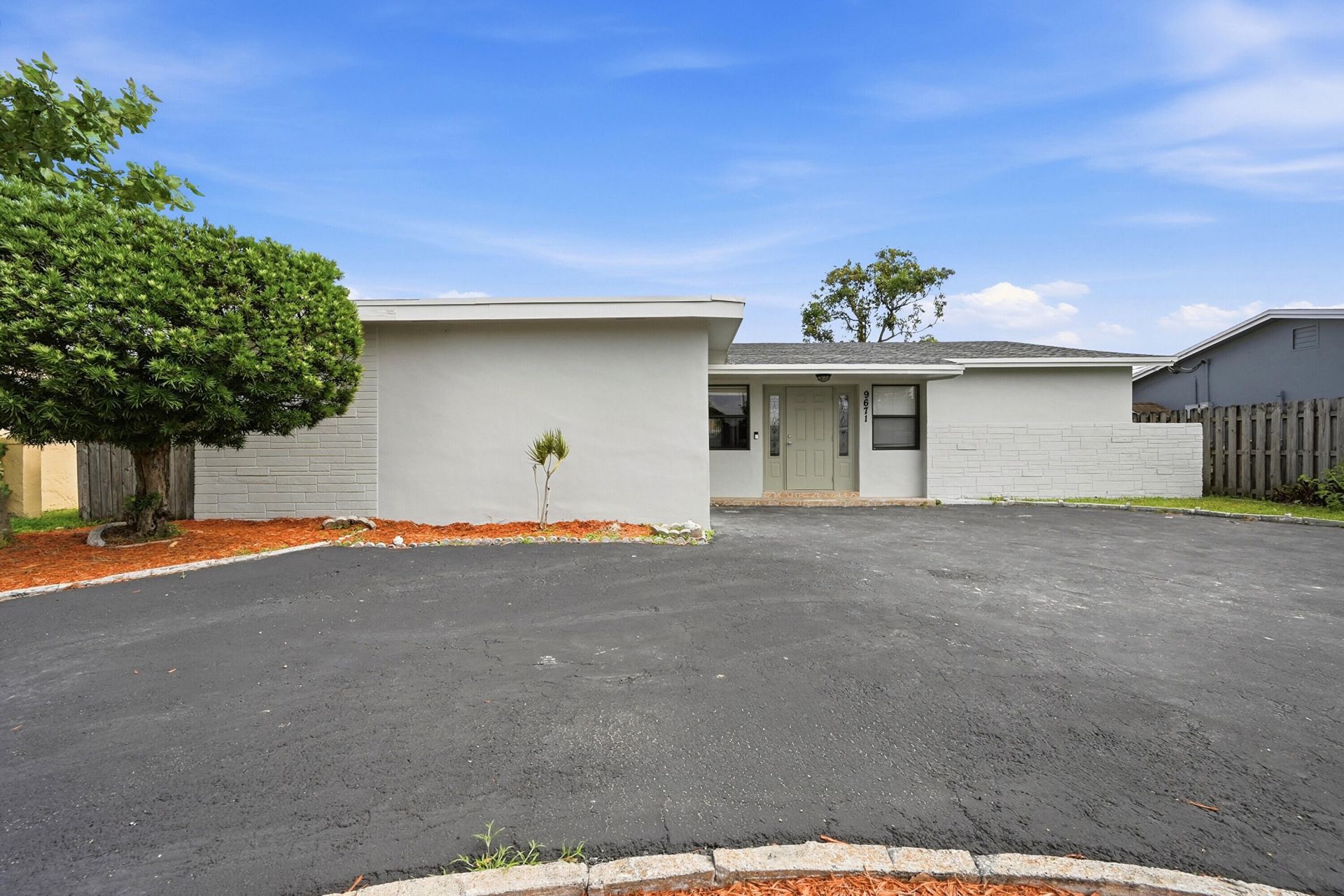 9671 NW 24th Street, Sunrise, FL 33322 Photo