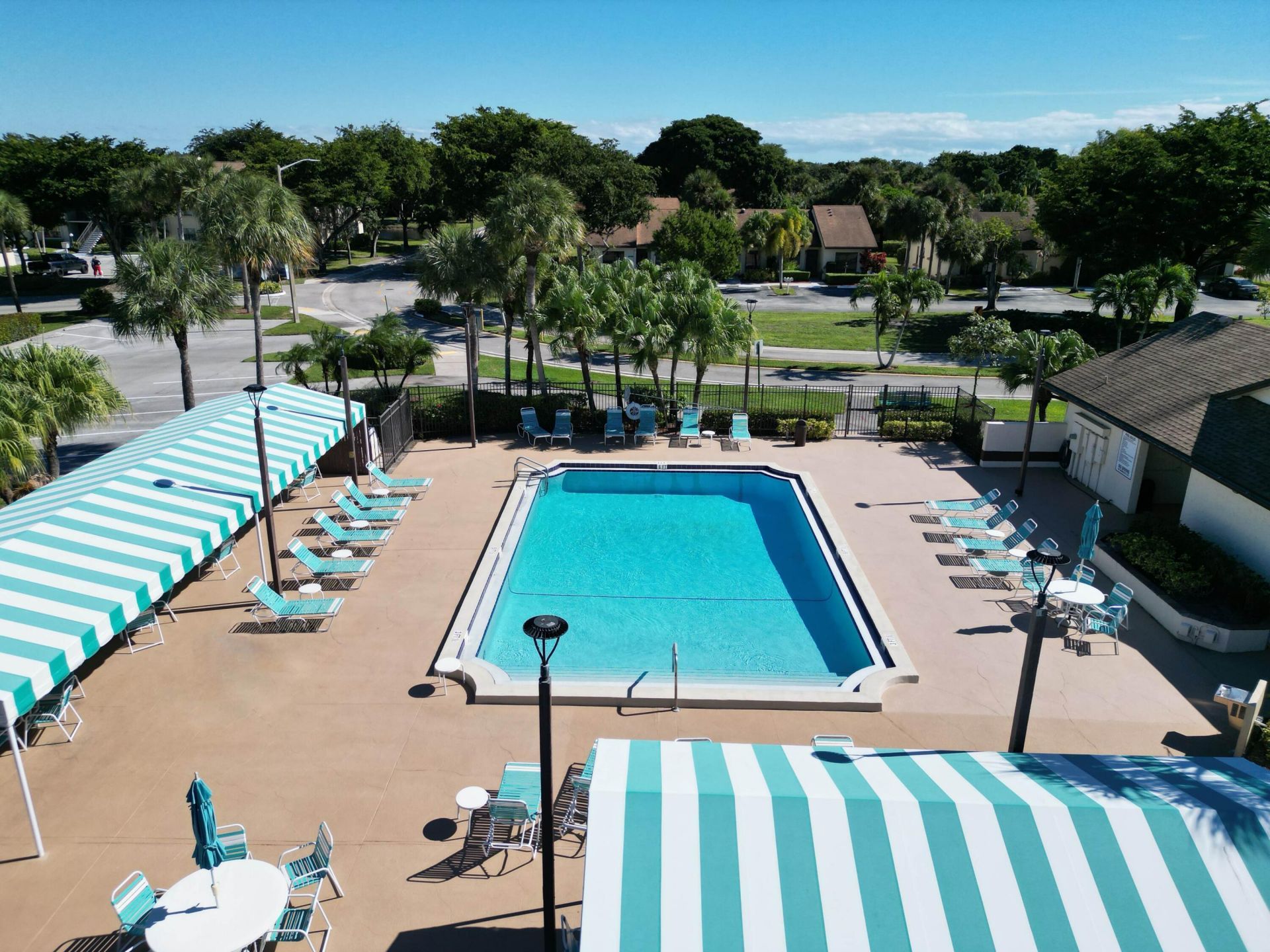3928 Vine Trail, Unit B, Lake Worth, FL 33467 Photo