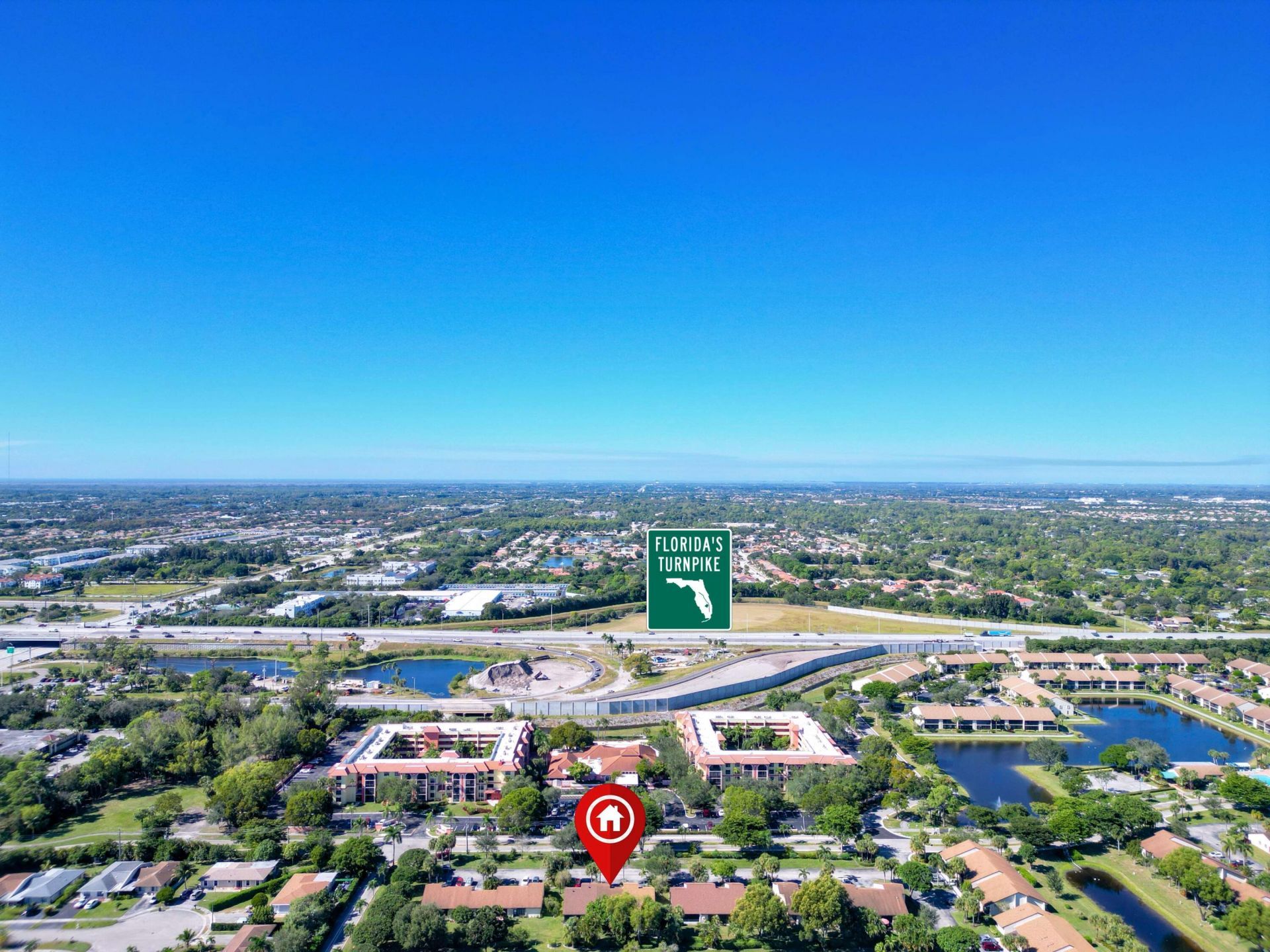 3928 Vine Trail, Unit B, Lake Worth, FL 33467 Photo