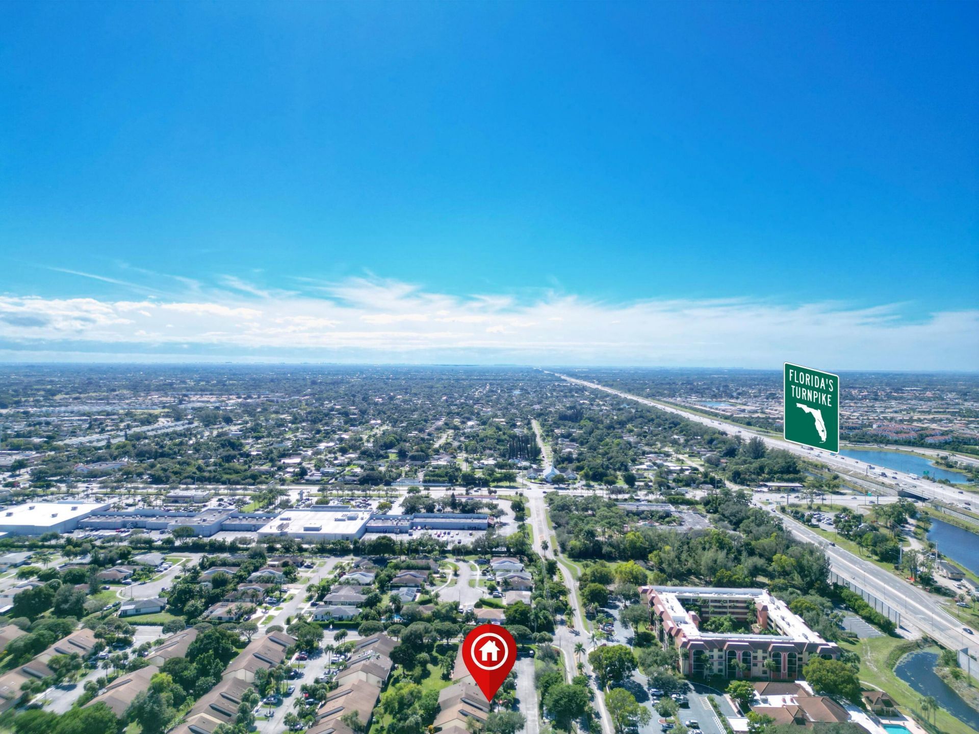 3928 Vine Trail, Unit B, Lake Worth, FL 33467 Photo