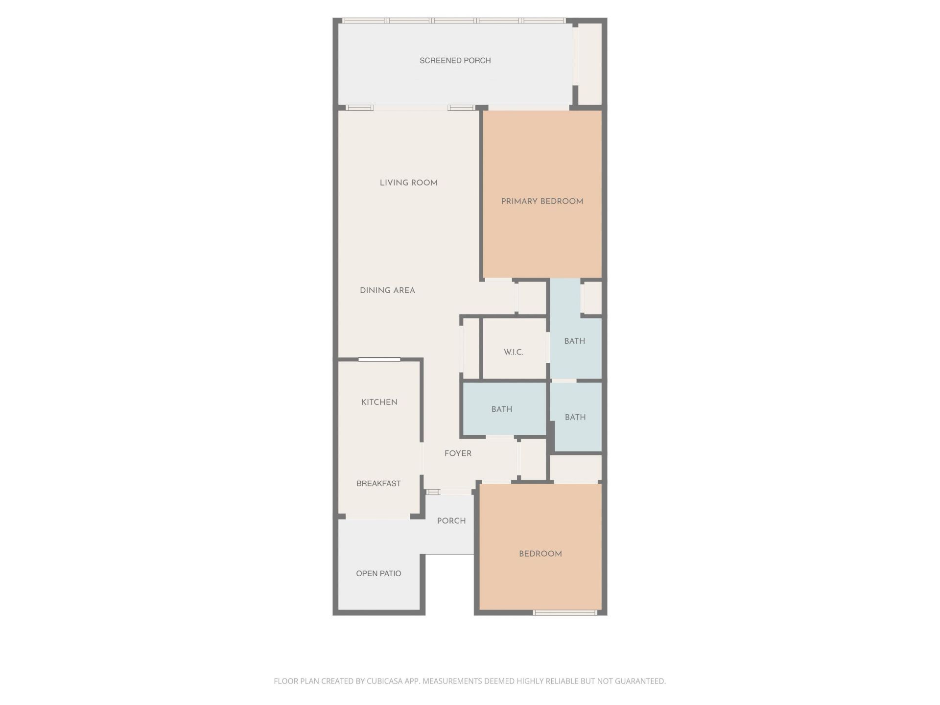 3928 Vine Trail, Unit B, Lake Worth, FL 33467 Photo