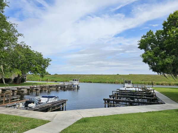 3124 SE Us Highway 441, Unit J8, Okeechobee, FL 34974