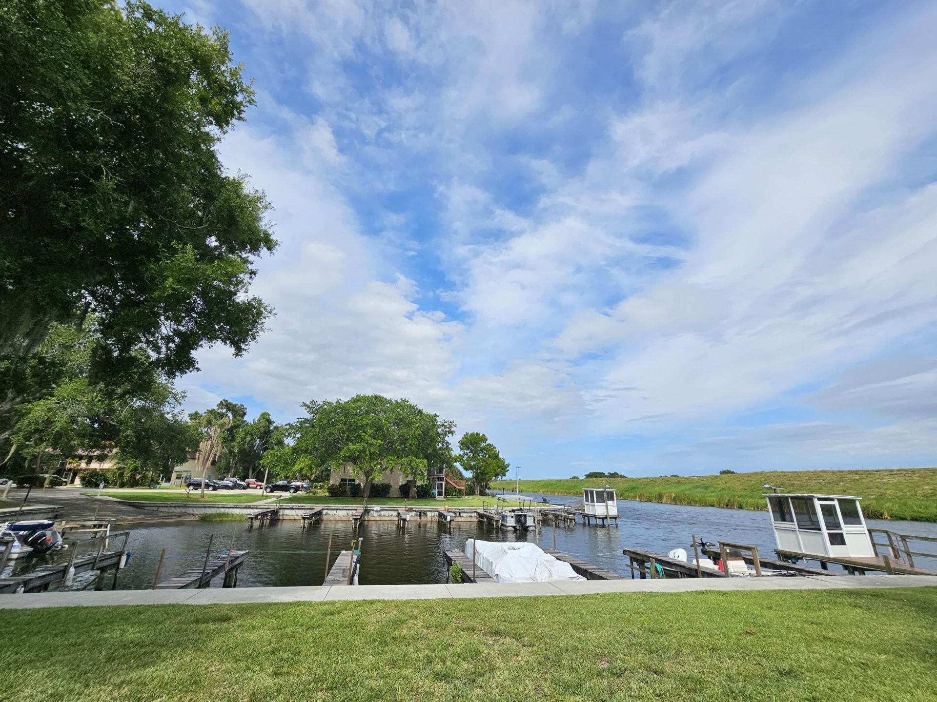 3124 SE Us Highway 441, Unit J8, Okeechobee, FL 34974 Photo