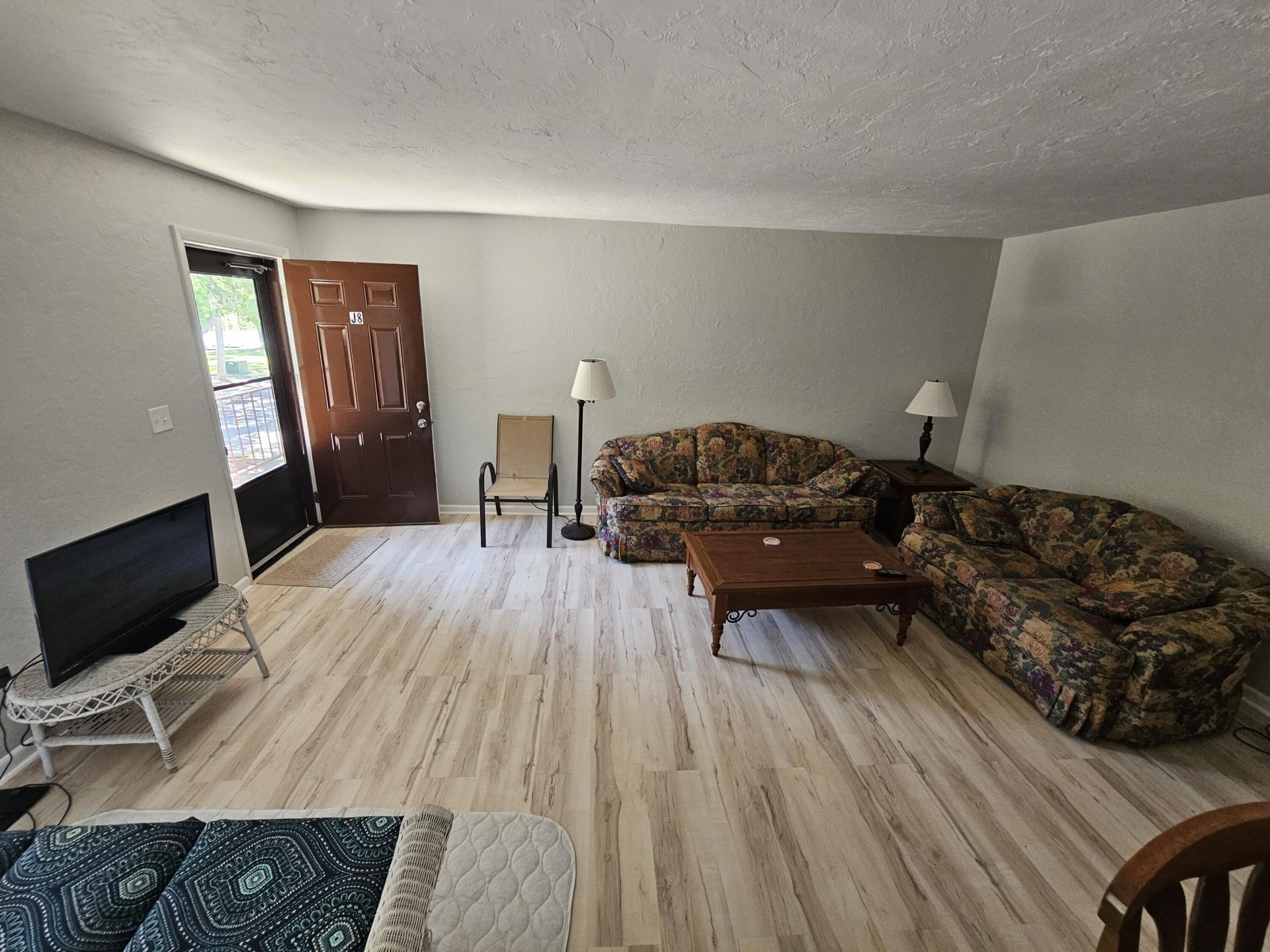 3124 SE Us Highway 441, Unit J8, Okeechobee, FL 34974 Photo