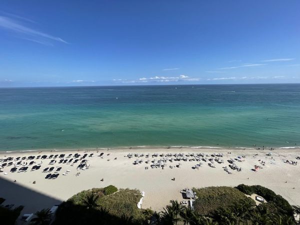 17001 Collins Avenue, Unit 1806, Sunny Isles Beach, FL 33160
