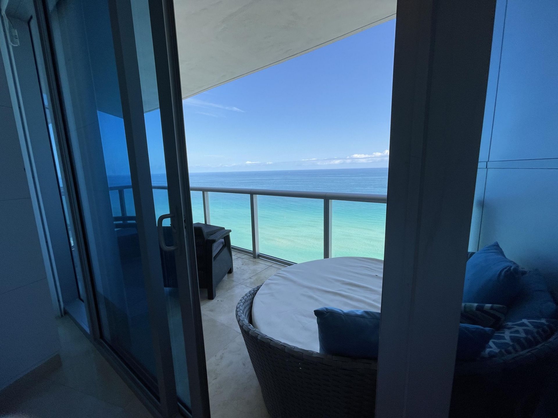 17001 Collins Avenue, Unit 1806, Sunny Isles Beach, FL 33160 Photo