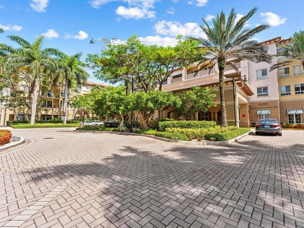 16102 Emerald Estates Drive, Unit 101, Weston, FL 33331