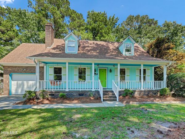 710 Cheryl Lane, Wilmington, NC 28405