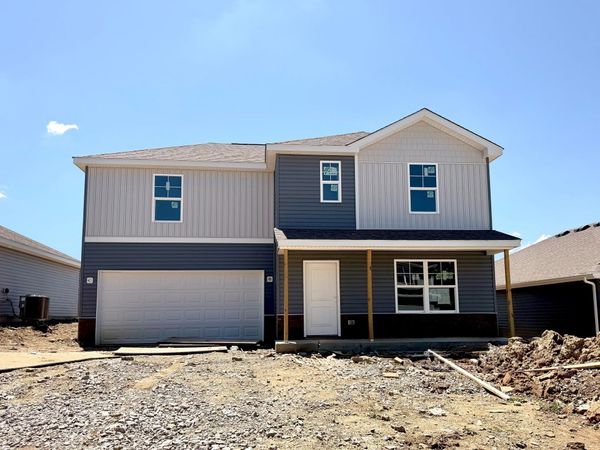 112 Belmont Court, Williamstown, KY 41097