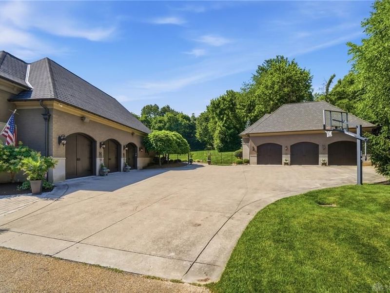 6651 Possum Run Road, Sugarcreek Township, OH 45440 Photo 100
