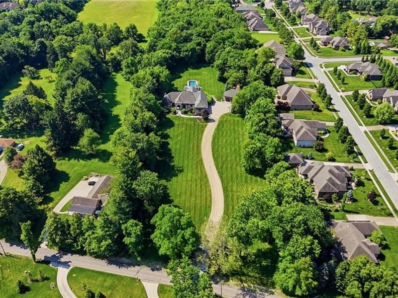 6651 Possum Run Road, Sugarcreek Township, OH 45440 Photo 4