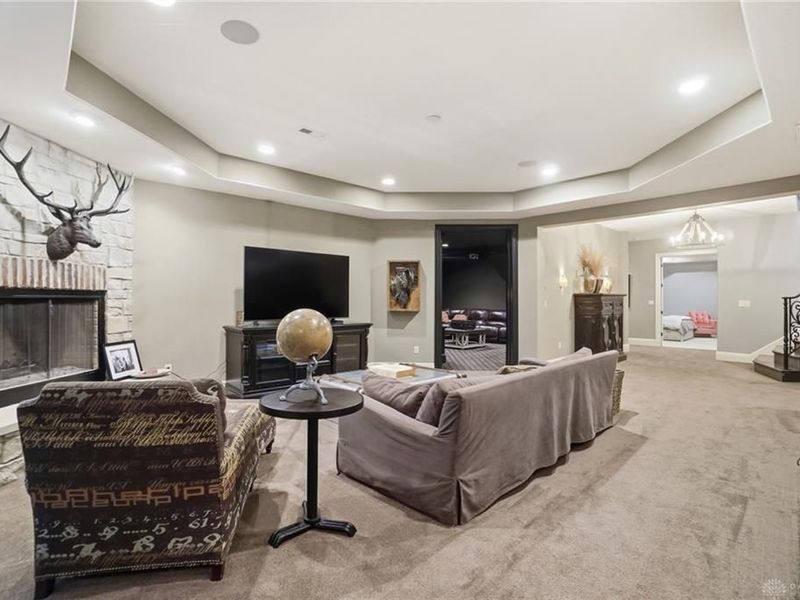 6651 Possum Run Road, Sugarcreek Township, OH 45440 Photo 65