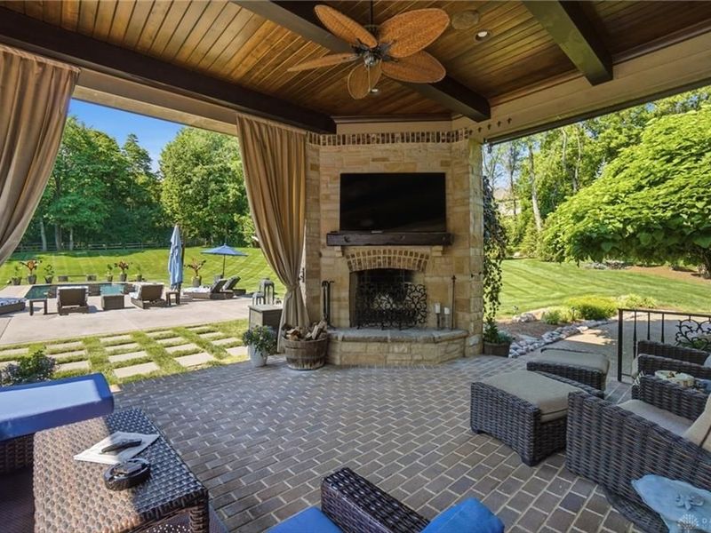 6651 Possum Run Road, Sugarcreek Township, OH 45440 Photo 97