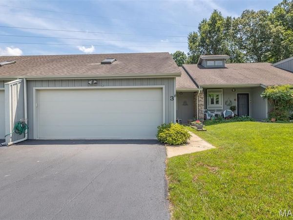 3 Shadowbrook Drive , Poplar Bluff, MO 63901