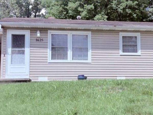 1625 David Street, Cape Girardeau, MO 63701