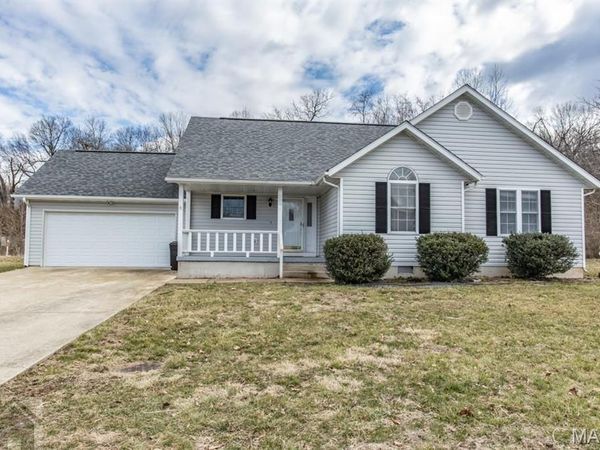 101 Bailey Renee Court, Waynesville, MO 65583