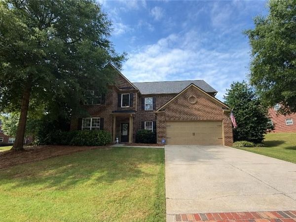 5505 Ivy Nole , Cumming, GA 30040