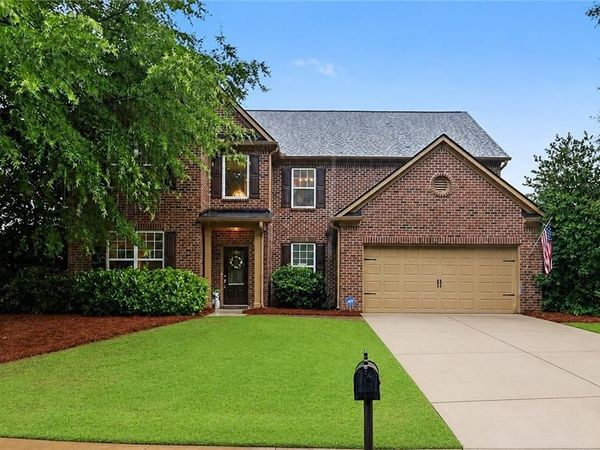 5505 Ivy Nole, Cumming, GA 30040