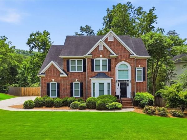 1274 Cameron Creek , Marietta, GA 30062