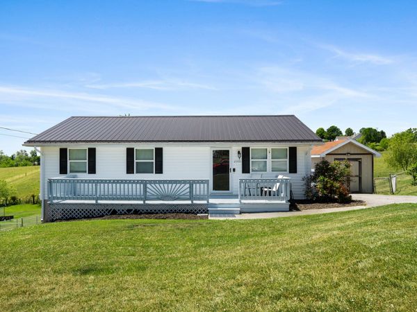 2301 Viewland CIR , Christiansburg, VA 24073