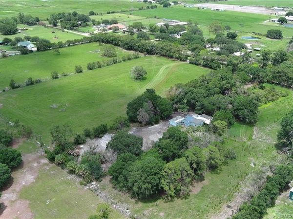3300 SW Dunklin Avenue, Okeechobee, FL 34974