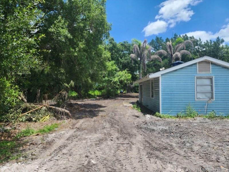 3300 SW Dunklin Avenue, Okeechobee, FL 34974 Photo