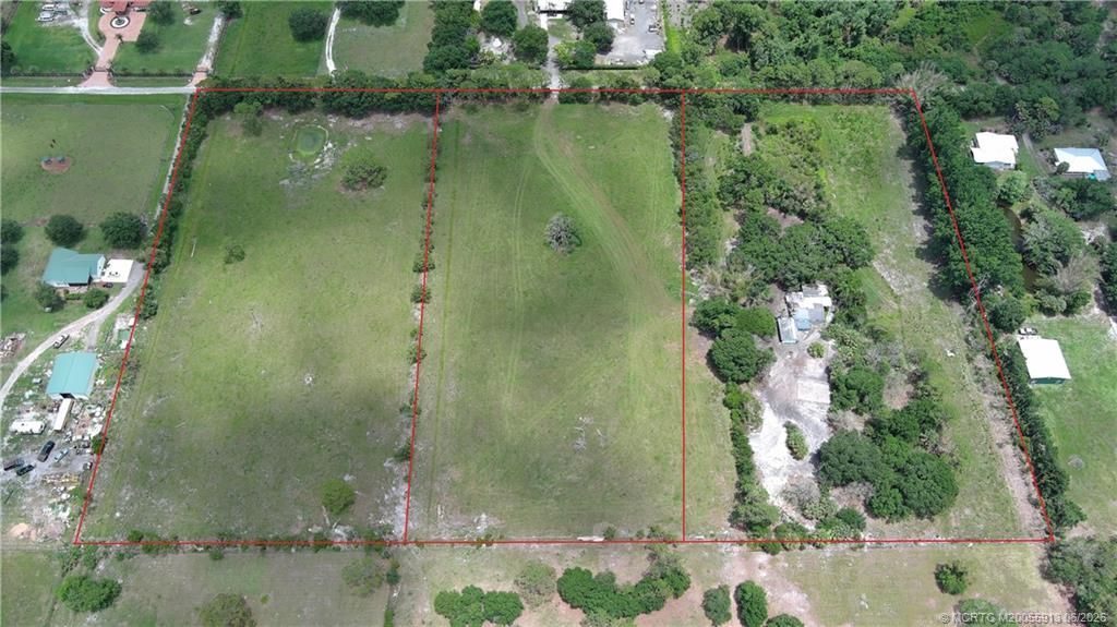 3300 SW Dunklin Avenue, Okeechobee, FL 34974 Photo