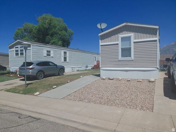 2491 N HWY 89 W, Unit 543, Pleasant View, UT 84414