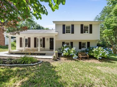 5314 Quail Meadow Drive, Raleigh, NC 27609