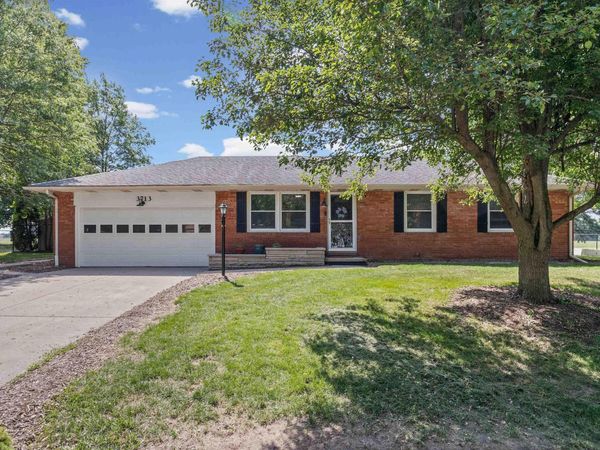 3713 Hickory Lane, Lafayette, IN 47905