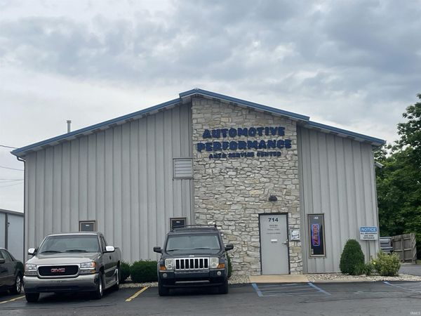 714 Belvedere Drive, Kokomo, IN 46901