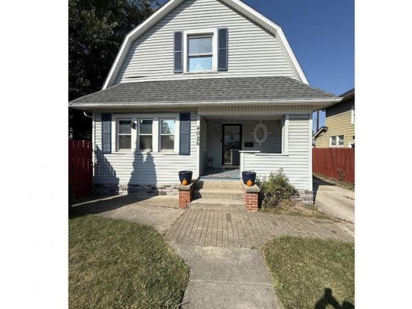 4026 S Lafayette Street, Fort Wayne, IN 46806